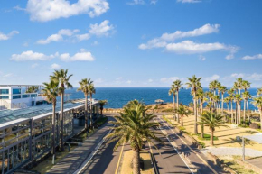  Uni Hotel Jeju  Пукчеджу